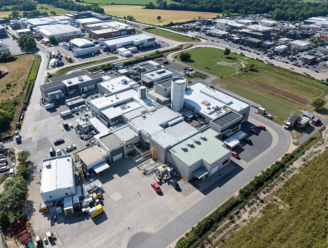 嫩草影院影视基地二期工程竣工，总面积达50万平方米