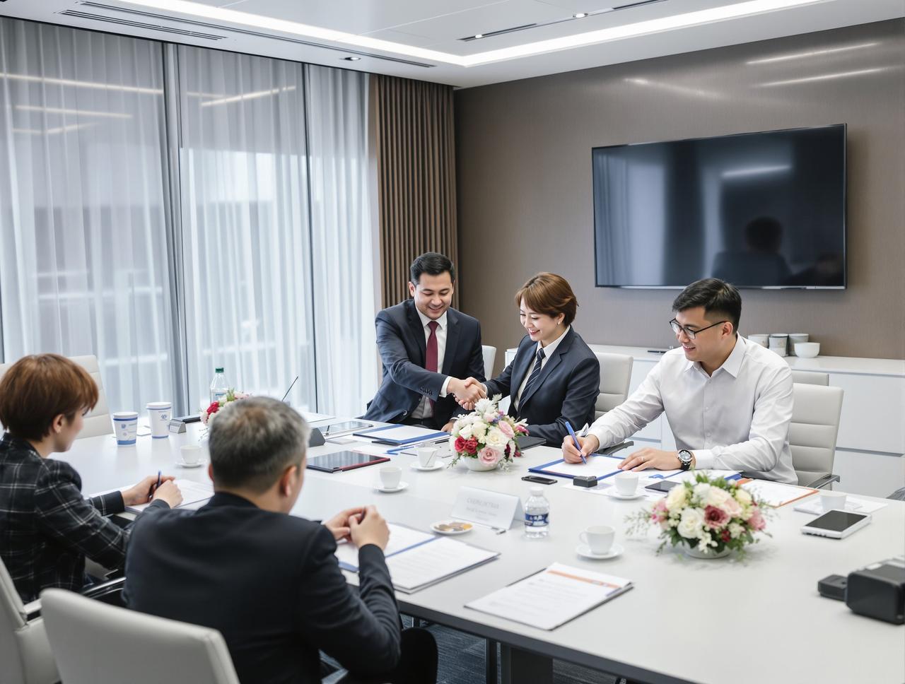 嫩草影院与Netflix达成战略合作，五部精品剧集将登陆全球平台